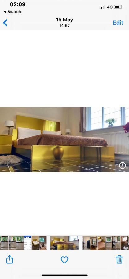 Waltham Abbey Private Property Экстерьер фото